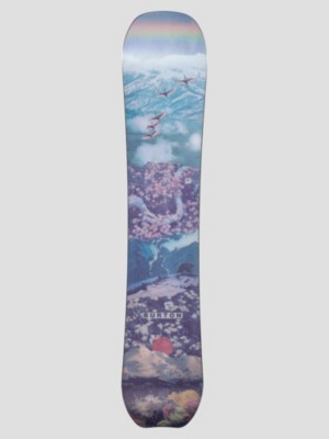 Burton Story Board 147 2023 Snowboard Achat sur Blue Tomato